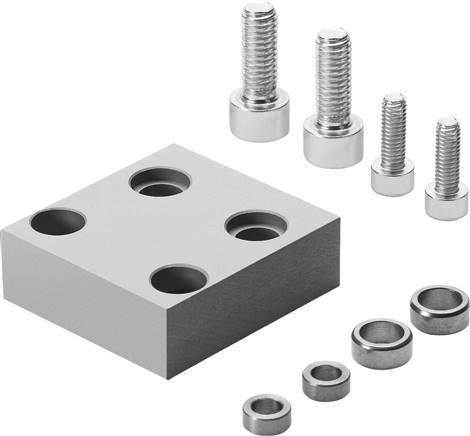FESTO HAPG-4 (163253) Adapterbausatz