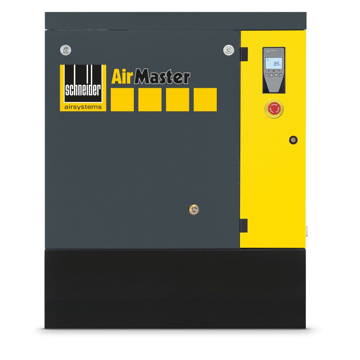 Schneider-Schraubenkompressor AM B 15-13 MAX,   4152023910