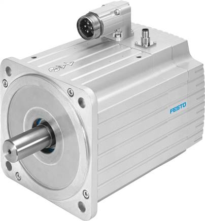 FESTO EMMS-AS-190-S-HS-ASB-S1 (1584924) Servomotor