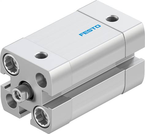 FESTO ADN-12-15-I-P-A (536213) Kompaktzylinder