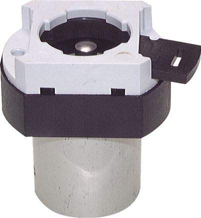 3/2-Wege Grundkörper für Tasterventil M5