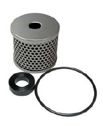 SMC AMH-EL850 SMC Filterelement