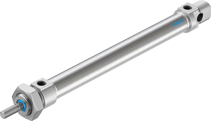FESTO DSNU-20-160-PPV-A (19241) Normzylinder