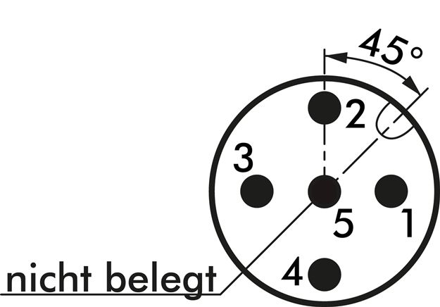 elektronischer Temperaturschalter G 3/4"