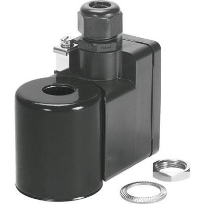 FESTO VACC-S18-35-K4-1U-EX4ME (562897) Magnetspule