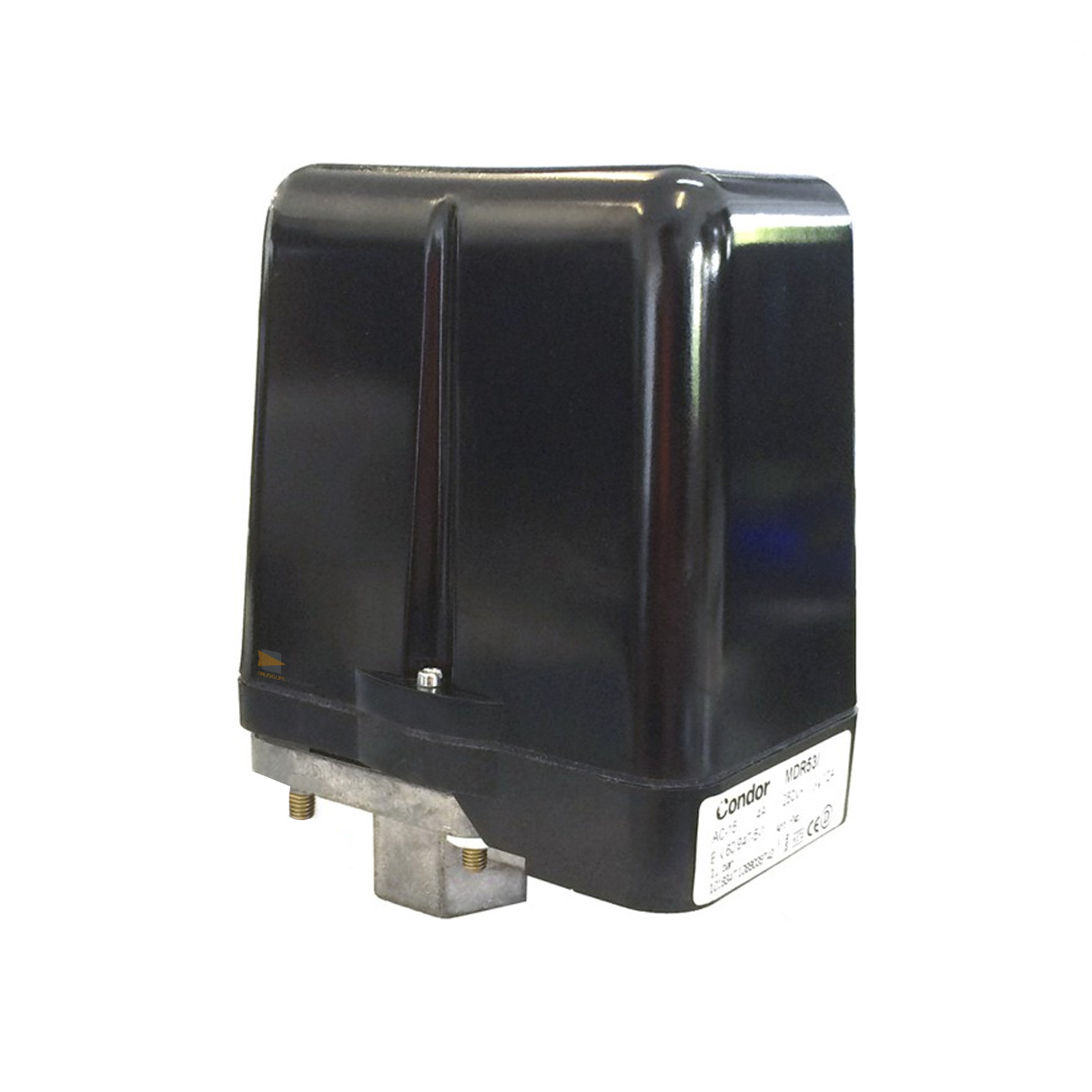 Condor Druckschalter Typ MDR 53/8 213079