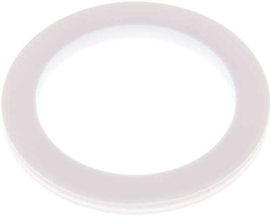 PTFE-Ersatzdichtung f. Kamlock-Kupplung DN60 (2-1/2")