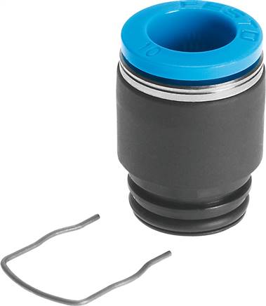 FESTO QSPK18-10 (130842) Cartridge