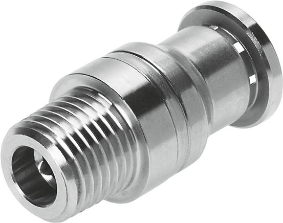FESTO CRQS-1/8-8-I (132331) Steckverschraubung