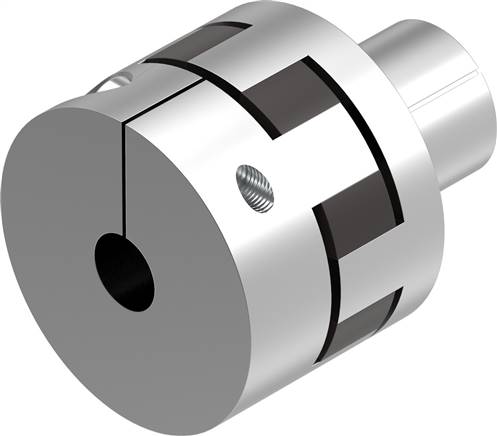 FESTO EAMD-67-51-32-32X32-U (1379269) Kupplung
