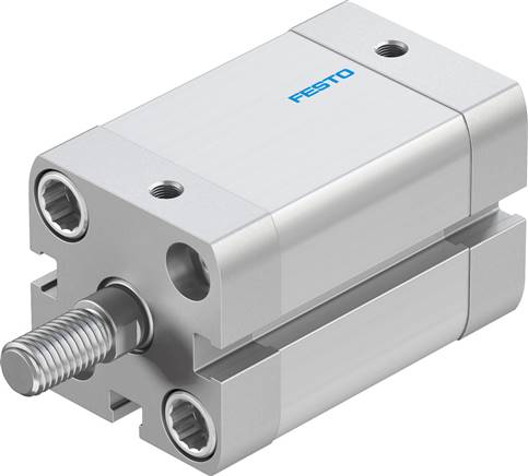 FESTO ADN-25-25-A-P-A (536255) Kompaktzylinder