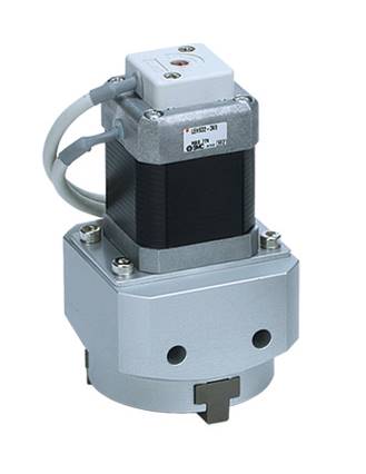 SMC LEHS10K3-4-R36P1 SMC Elektrischer Greifer