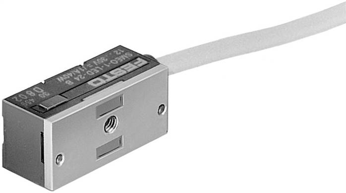 FESTO SMEO-1-LED-24-K5-B (151672) Näherungsschalter