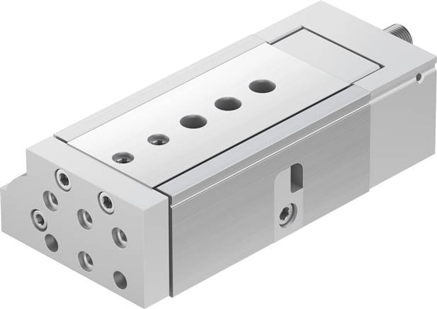 FESTO DGSL-25-40-EA (570207) Mini-Schlitten