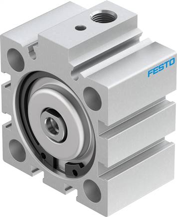 FESTO AEVC-40-10-I-P (188226) Kurzhubzylinder
