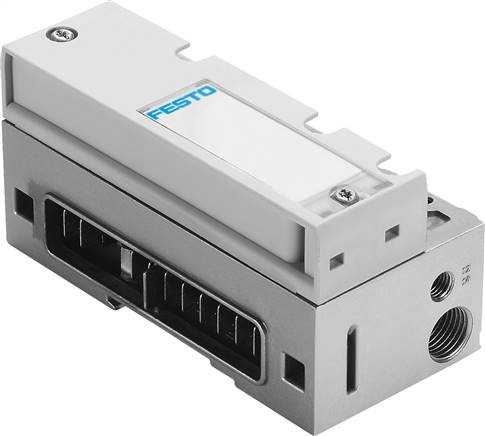 FESTO VMPA-FB-EPLM-EU (552287) Endplatte