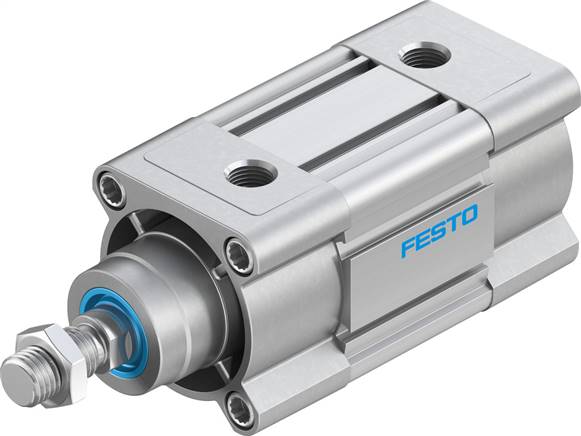 FESTO DSBC-63-25-D3-PPSA-N3 (3657812) Normzylinder