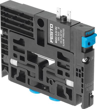 FESTO CPV14-M1H-5LS-K-1/8 (553258) Magnetventil