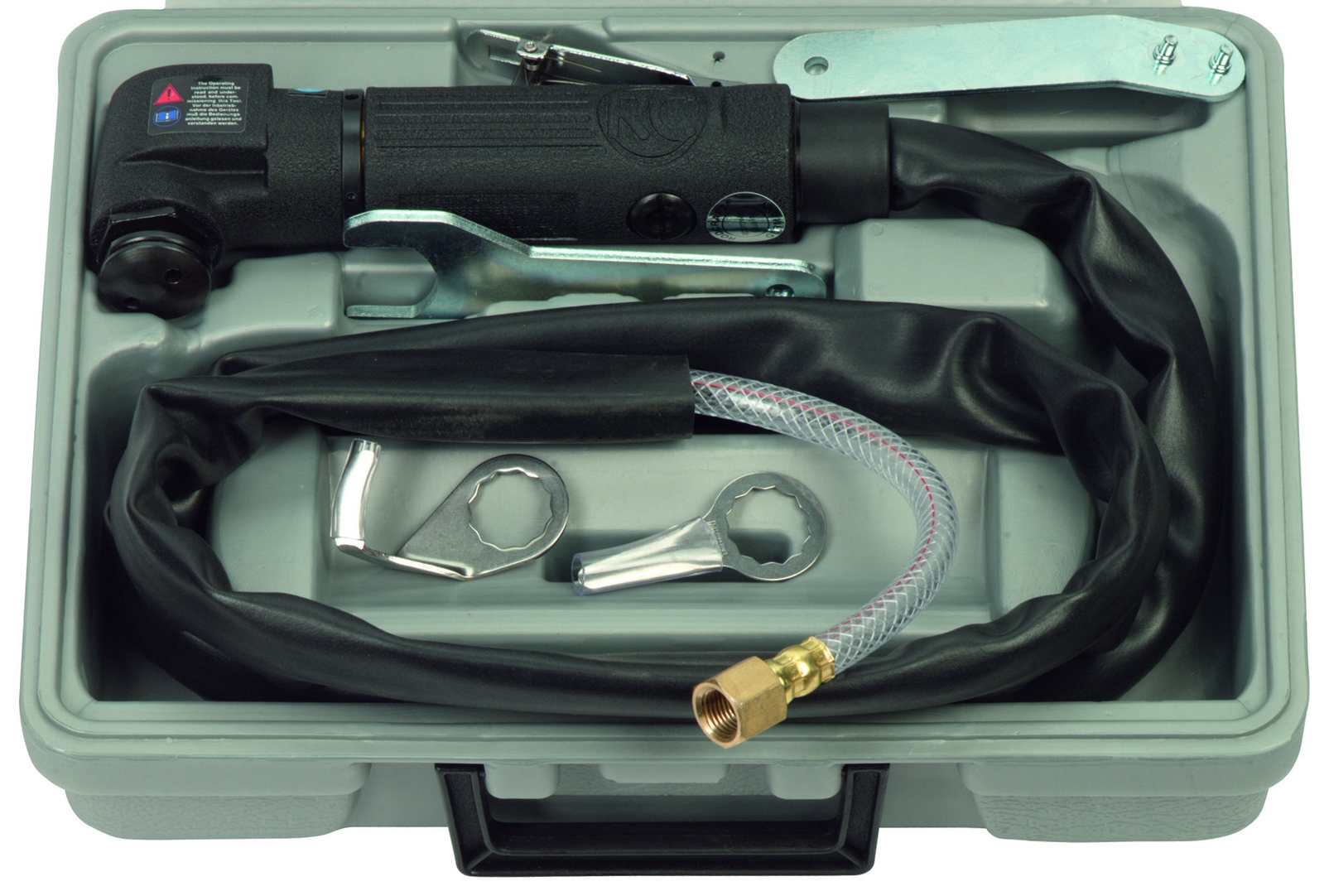 Rodcraft Uni-Cutter-Set Modell 6606RE