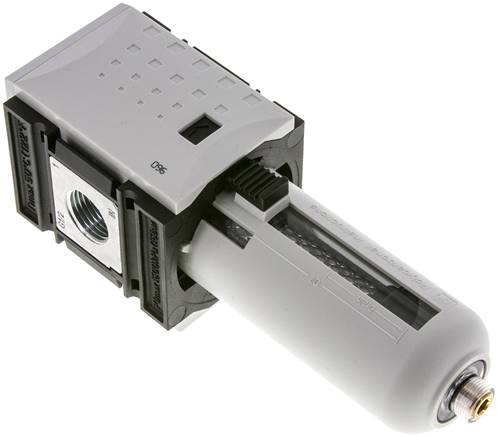 FUTURA Aktivkohlefilter G 1/2", Futura 2