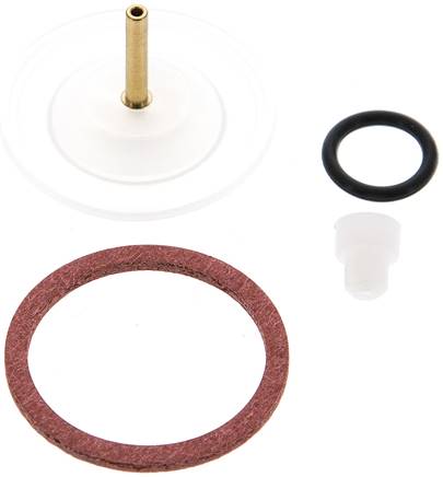 Ersatzmembrane Baureihe Mini (DR 022)