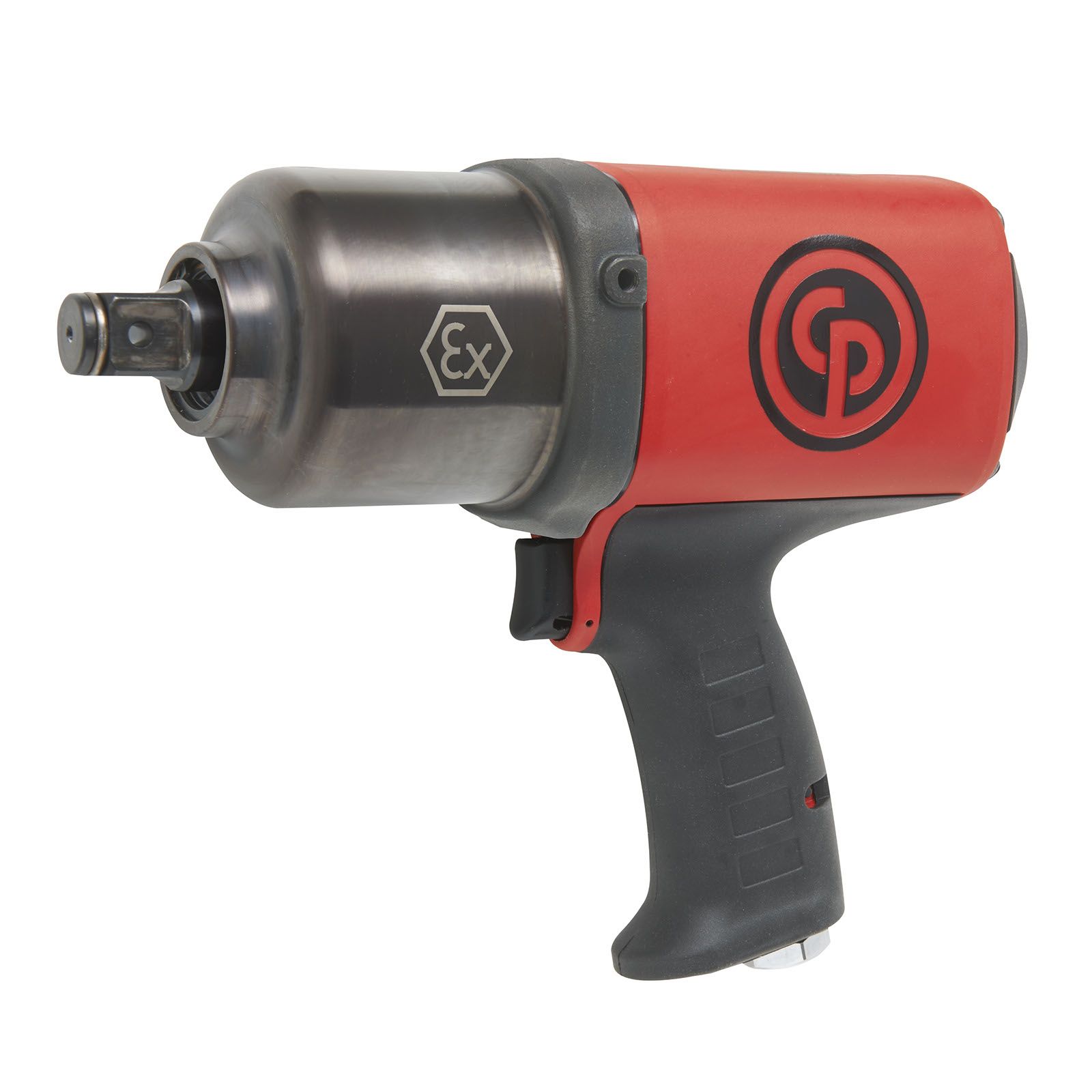 Chicago Pneumatic SCHLAGSCHRAUBER 3/4" ATEX  CP6768EX-P18D
