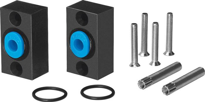 FESTO PBL-QS6-D-MICRO (526322) Anschlussbausatz