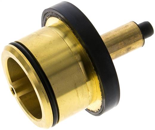 Dichtkegel für Hochdruck-Druckregler zu DR8840