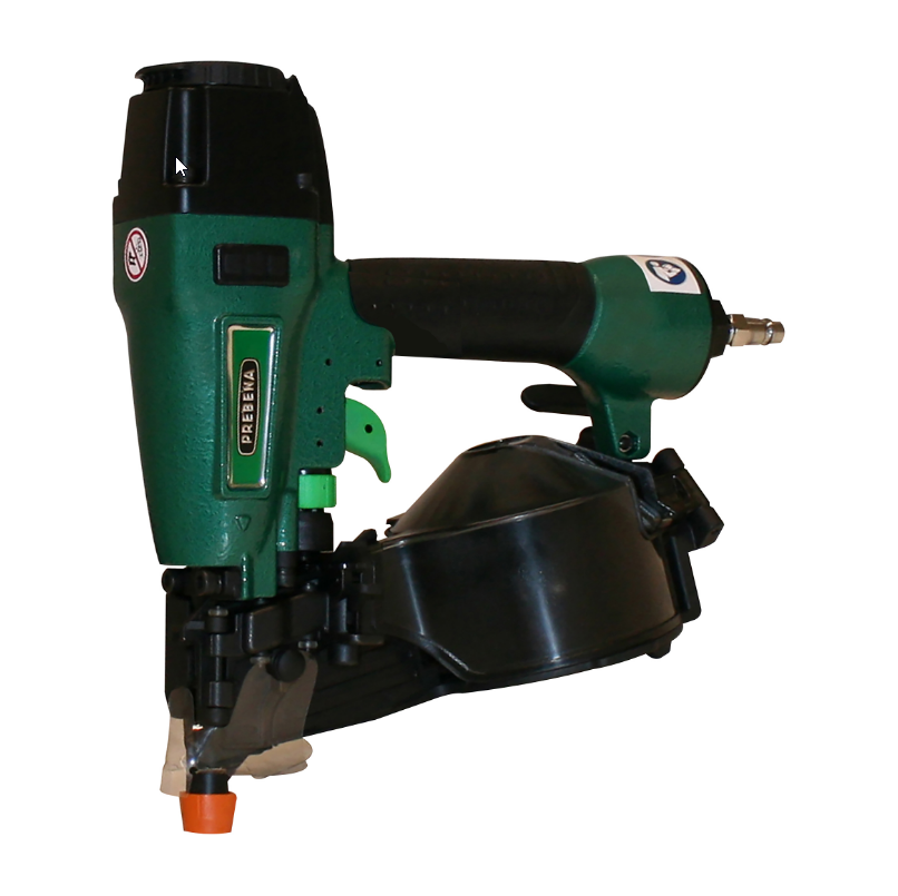 Prebena Druckluftnagler 3GP-CNW50 für Coilnägel
