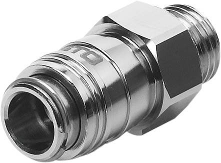 FESTO KD3-1/4-A (531626) Kupplungsdose