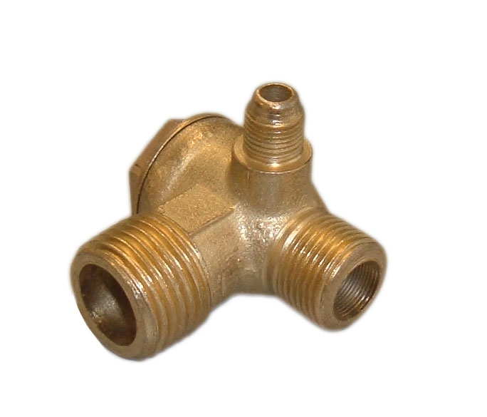 Eck-Rückschlagventil 1/2x3/8x1/8 AG ET03104401 ET03207021 (03207201)