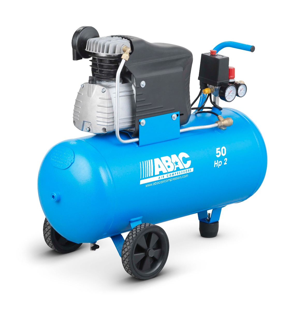 ABAC Kompressor MONTECARLO L20