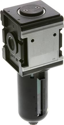 MULTIFIX Feinfilter (Submikrofilter) G 3/4", Multifix 4, BG 4