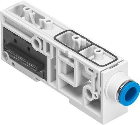 FESTO VMPAL-SP-QS12 (560952) Einspeisemodul