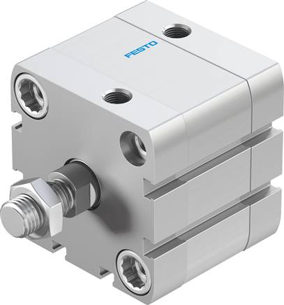 FESTO ADN-50-15-A-P-A (536312) Kompaktzylinder