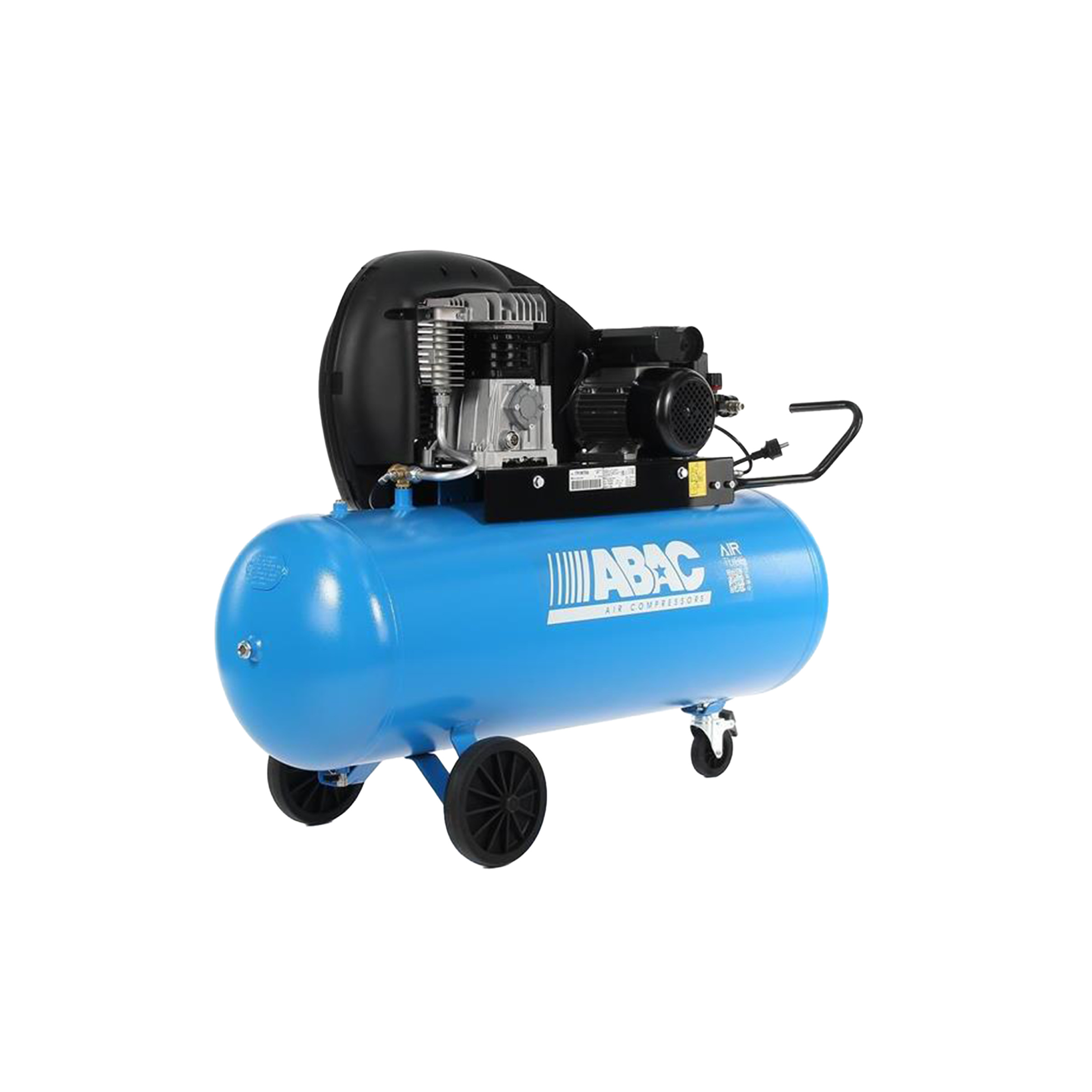 ABAC Kompressor EXT A39B 150 CT4, 4116028510