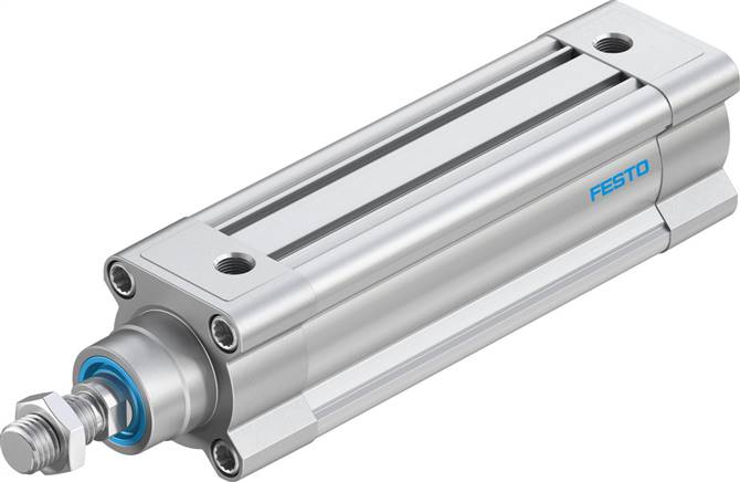 FESTO DSBC-50-125-PPSA-N3 (1376308) Normzylinder