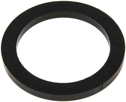 FKM-Ersatzdichtung f. Kamlock-Kupplung DN60 (2-1/2")