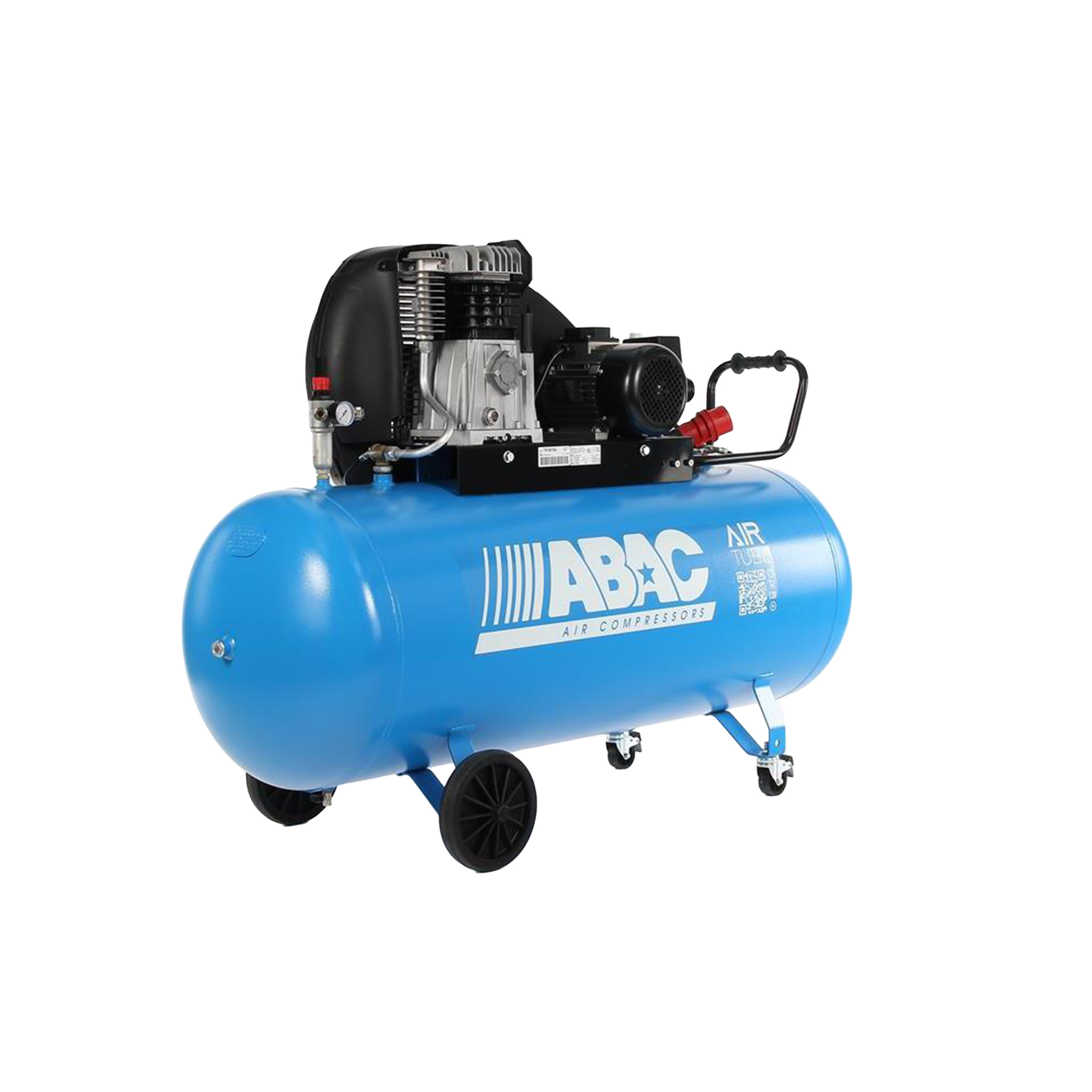 ABAC Kompressor EXP A39B 270 CT3, 4116028707