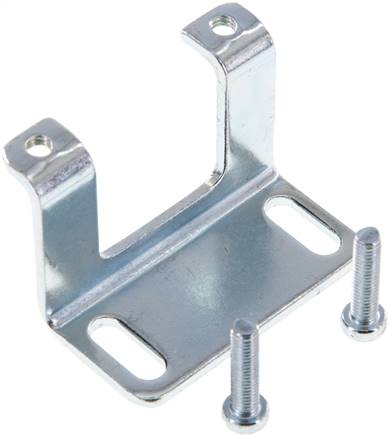 Befestigungswinkel für Standard 2 & 3 (DF & DO)