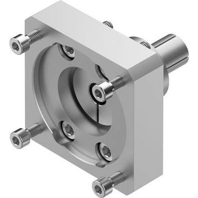 FESTO EAMM-A-M43-70AA (8063535) Axialbausatz