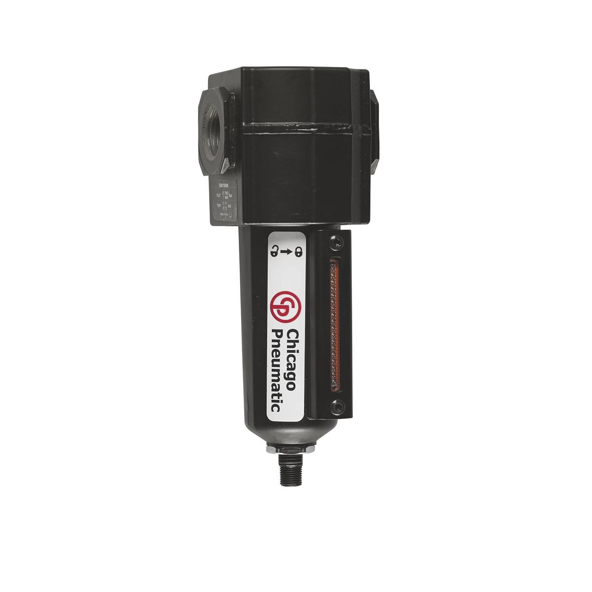 Chicago Pneumatic CP 1/2" FILTER BSP