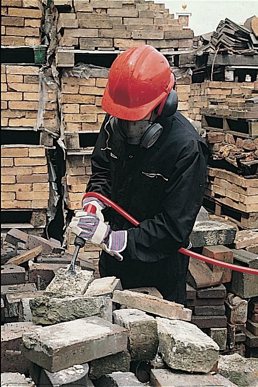 Chicago Pneumatic MEISSELHAMMER B19B