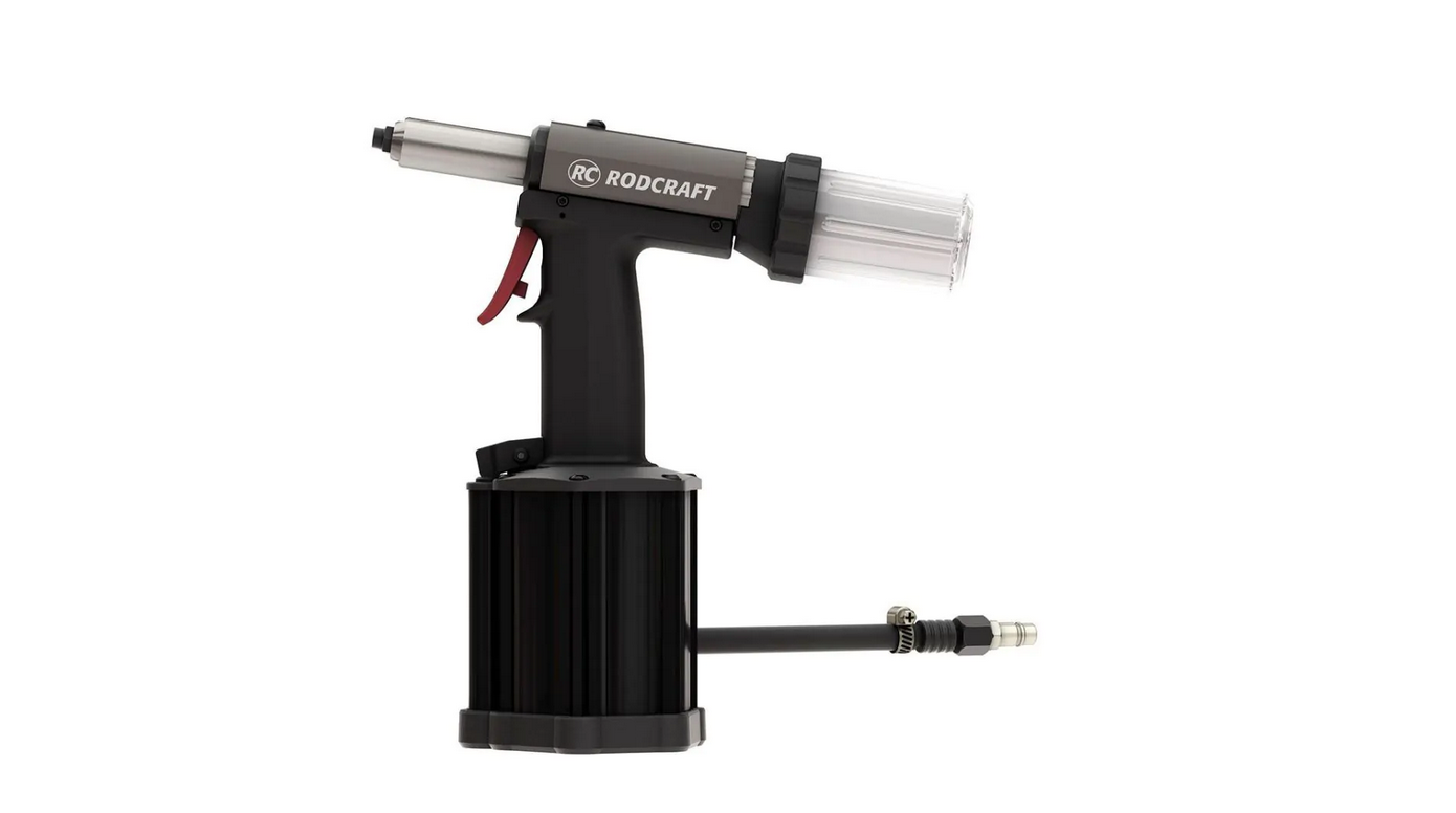 Rodcraft Nietpistole - RC6738