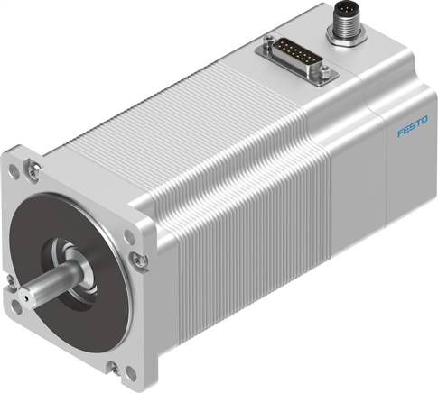 FESTO EMMS-ST-87-L-SE-G2 (1370491) Schrittmotor