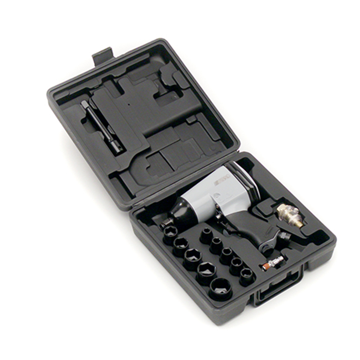 ABAC Schlagschrauber KIT 1/2" G-101