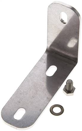 Wandhalter, EdelstahlRP 12