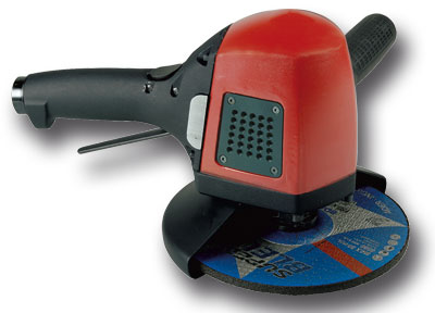 Chicago Pneumatic SCHLEIFER CP3349-SALAVADE