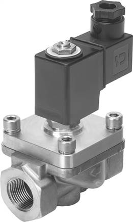 FESTO VZWF-B-L-M22C-N34-275-V-3AP4-6-R1 (1492393) Magnetventil