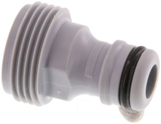 Kupplungsstecker G 3/4" (AG), Gardena